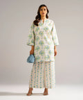 Printed Lawn Shirt